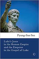 Luke's Jesus in the Roman Empire (Paperback)