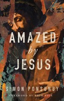 Amazed by Jesus (Hard Cover)