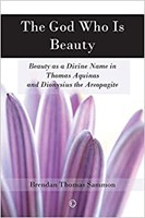 The God Who Is Beauty (Paperback)