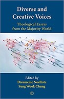 Diverse and Creative Voices (Paperback)