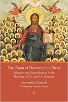 The Claim of Humanity in Christ (Paperback)