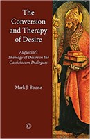 The Conversion and Therapy of Desire (Paperback)