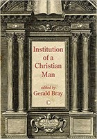 Institution of a Christian Man (Paperback)