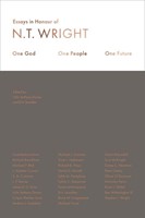 One God, One People, One Future (Hard Cover)