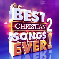 The Best Christian Songs Ever! 2CD (CD-Audio)