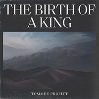 The Birth of a King CD (CD-Audio)