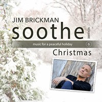 Soothe Christmas CD (CD-Audio)