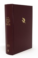 KJV Spirit-Filled Life Bible, Red Letter Edition