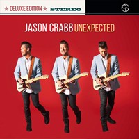 Unexpected Deluxe CD (CD-Audio)