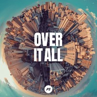 Over It All CD (CD-Audio)