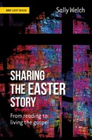 Sharing the Easter Story (Paperback)