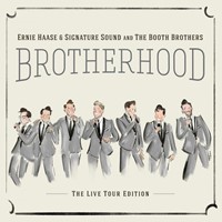 Brotherhood CD (CD-Audio)