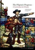 The Pilgrim's Progress Curriculum & Wall Frieze (Mixed Media Product)
