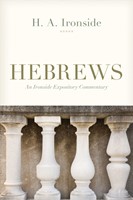 Hebrews (Paperback)