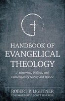 Handbook of Evangelical Theology (Paperback)