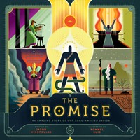 The Promise (Hard Cover)