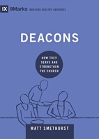 Deacons (Hard Cover)