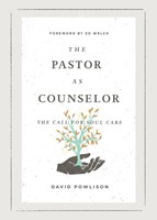 The Pastor as Counselor (Paperback)