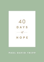 40 Days of Hope (Paperback)