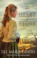Heart Of Stone (Paperback)