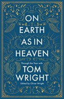 On Earth as in Heaven (Hard Cover)