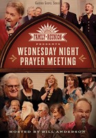 Wednesday Night Prayer Meeting DVD (DVD)