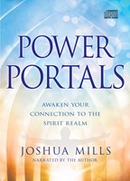 Power Portals (CD-Audio)