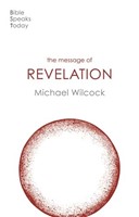 BST The Message of Revelation (Paperback)