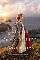 The Light at Wyndcliff (Paperback)