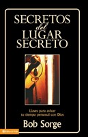 Secretos del Lugar Secreto (Paperback)