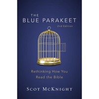 The Blue Parakeet 2nd Edition (Paperback)
