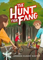 The Hunt for Fang (Paperback)