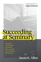 Succeeding at Seminary (Paperback)