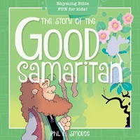 The Story of the Good Samaritan (Paperback)