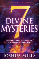 7 Divine Mysteries (Paperback)
