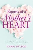 Rooms of a Mother's Heart (Paperback)