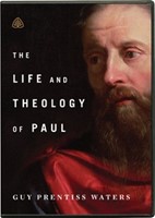 The Life and Theology of Paul DVD (DVD)