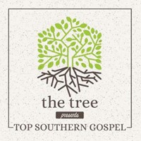 The Tree Presents Top Southern Gospel CD (CD-Audio)