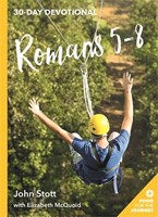 Romans 5-8 (Paperback)