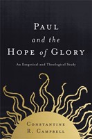 Paul and the Hope of Glory (Paperback)