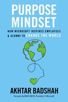 The Purpose of Mindset (Hard Cover)