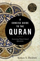 Concise Guide to the Quran, A (Paperback)