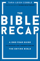 The Bible Recap (Paperback)
