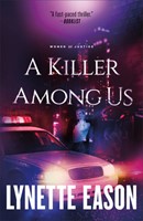 Killer Among Us, A (Paperback)