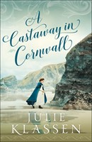 Castaway in Cornwall, A (Paperback)