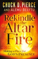 Rekindle the Altar Fire (Paperback)