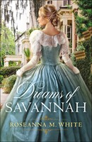 Dreams of Savannah (Paperback)