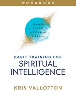 Basic Training for Spiritual Intelligence (Paperback)