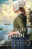 Tidewater Bride (Paperback)
