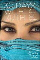 30 Days with Ruth (Paperback)
